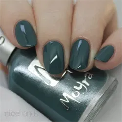 1037 Assia, Moyra Gel look Neglelak